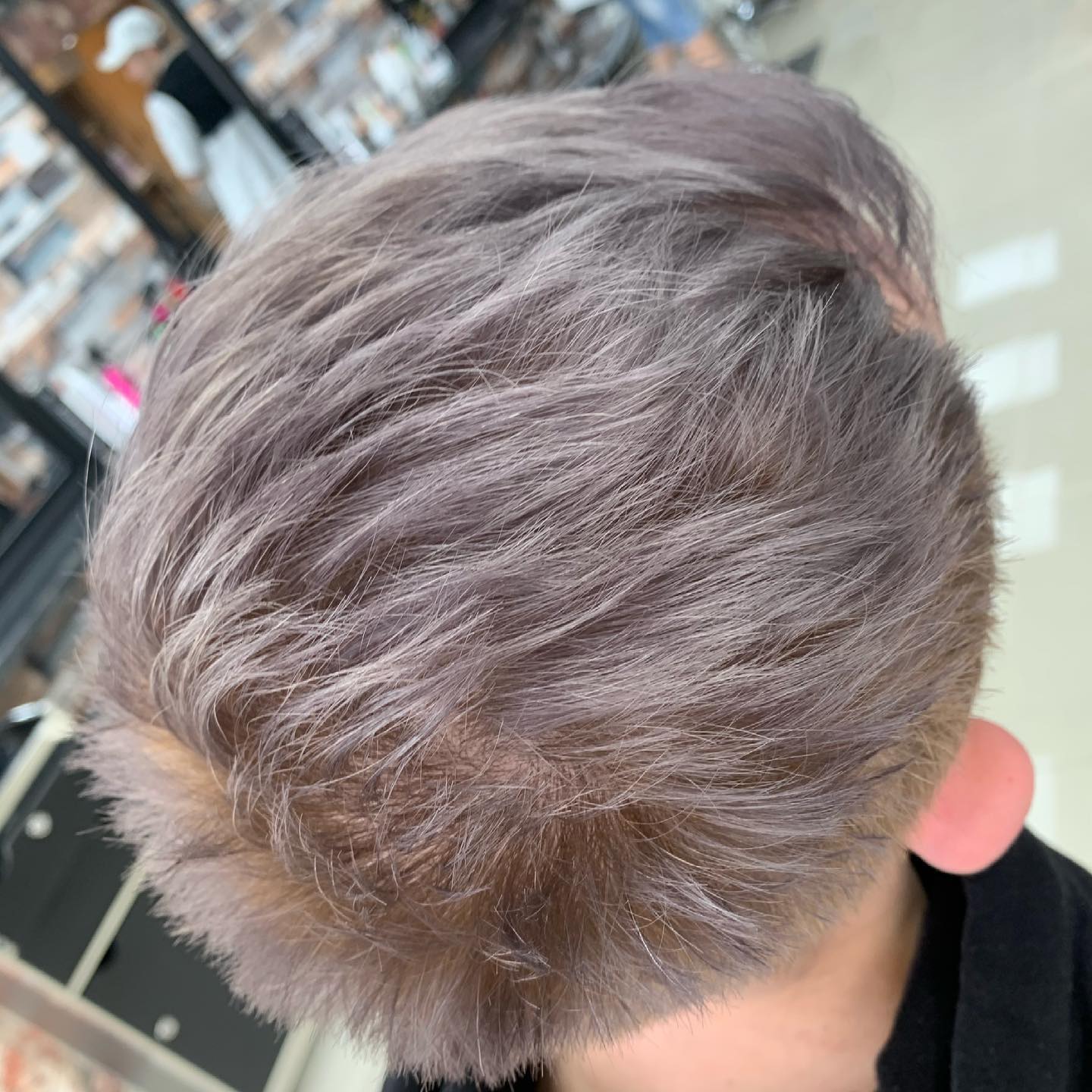 style me up